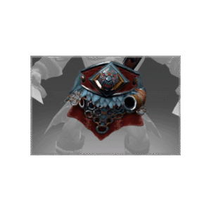 Corrupted Belt of the Stoutheart Growler