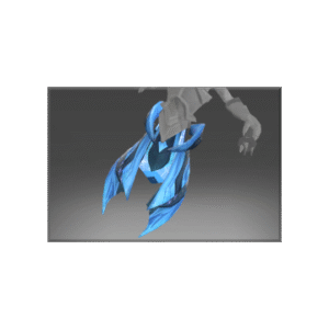 Corrupted Belt of the Twisted Arc