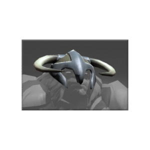 Corrupted Berserker's Helm