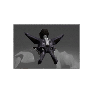 Corrupted Berserker's Nethersteel Barbute