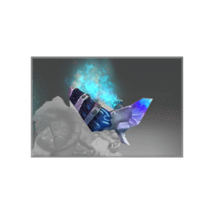 Corrupted Besieger of Worlds