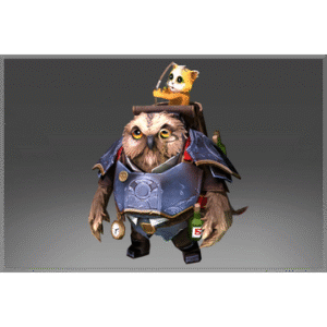 Corrupted Billingsley Loftwright