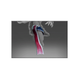 Corrupted Bindings of the Frozen Star