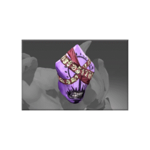 Corrupted Bindings of the Rift