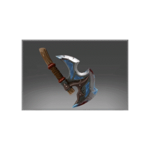 Corrupted Blade of Harvest's Hound