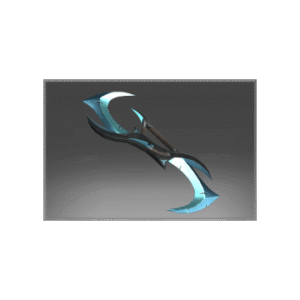 Corrupted Blade of Misery