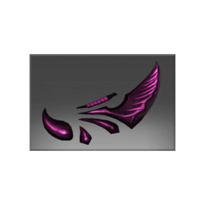 Corrupted Blade of the Abyss