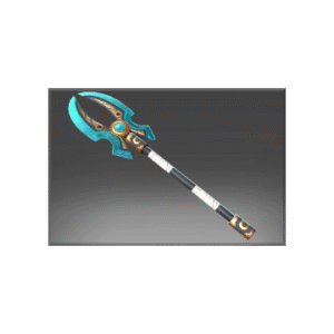 Corrupted Blade of the Vindictive Protector