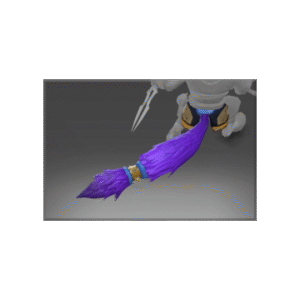 Corrupted Bladebreaker Brush