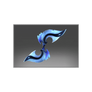 Corrupted Blades of Eternal Eclipse