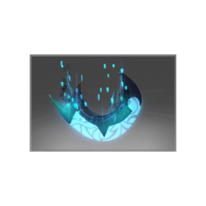 Corrupted Blades of the Baleful Hollow