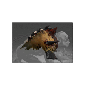 Corrupted Blades of the Bloody Ripper