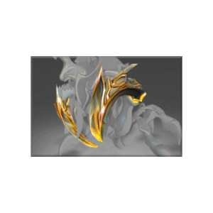 Corrupted Blades of the Predator