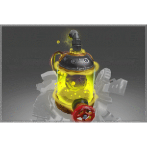 Autographed Mind of Endless Days