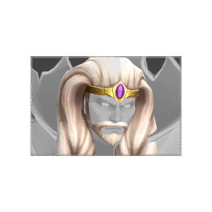 Autographed Northern Blight Style