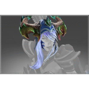 Autographed Oaths of the Dragonborn Head