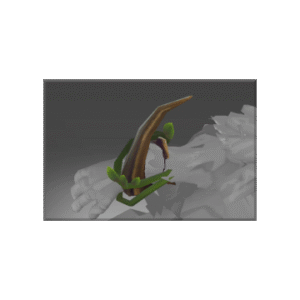 Autographed Primeval Bracers