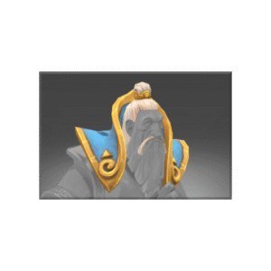 Autographed Repose of the Defiant