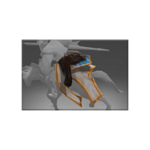 Autographed Robe of the Northlight