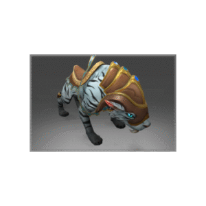 Autographed Sanurok the Ever Able