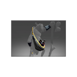 Autographed Satchel of the Devilish Conjurer