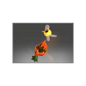 Autographed Schnapp & Spyfly