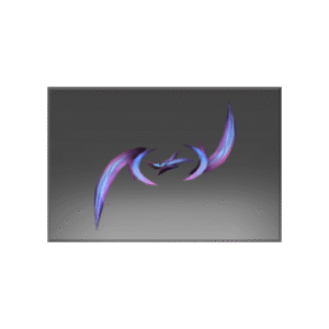 Autographed Seething Orbit