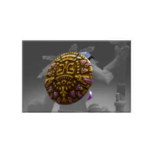 Autographed Shambling Trickster Ritual Bowl