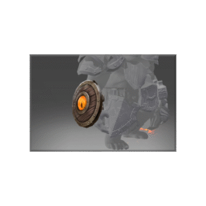 Autographed Shield and Bracelet of the Antipodeans