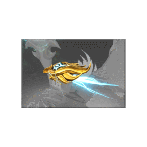 Autographed Skywarrior's Countenance