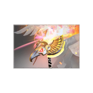 Autographed Solar Forge