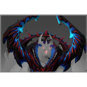 Autographed Soul Corpulence - Shoulder