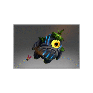 Autographed Stone Seer