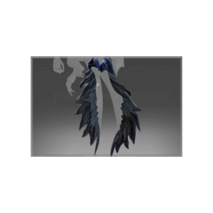 Autographed Tail of Elder Convergence