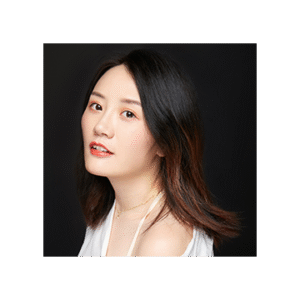 Autographed Trove Carafe 2019 Autographed by Kang 'Eve' Zhexi