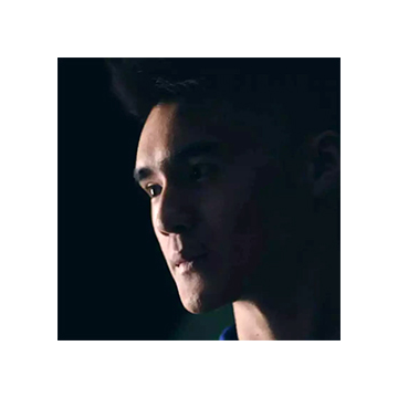 Autographed Trove Carafe 2019 Autographed by Song 'Sccc' Chun