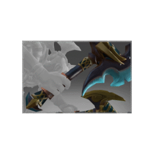 Autographed Weapons of the Savage Monger