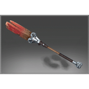 Autographed Winter Lineage Humble Drifter Oar