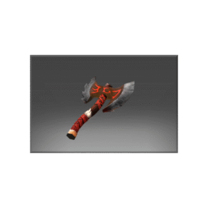 Axes of the Wild Tamer