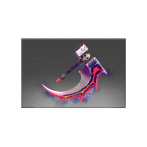 Basher of Mage Skulls