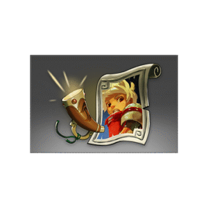 Bastion Announcer Pack