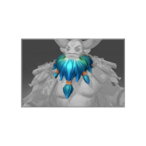 Beard of the Emerald Insurgence