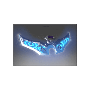 Blade of Tustakuri - Off-Hand