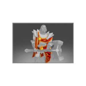 Cape of Heavenly Light