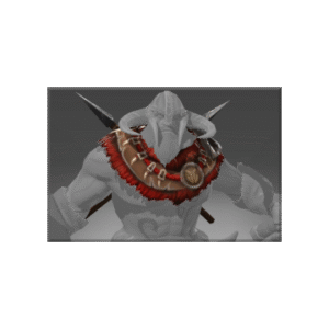 Cape of the Wild Tamer