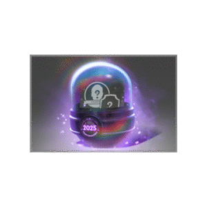 Champion Sticker Capsule - The International 2025