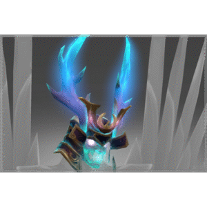 Chasm of the Broken Code Helm