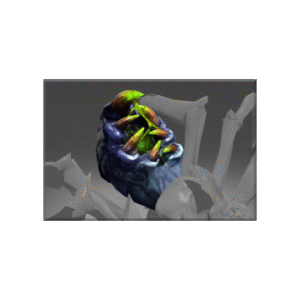 Corrupted Abdomen of Perception