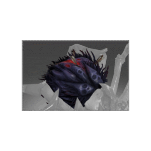 Corrupted Abdomen of the Glutton's Larder