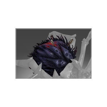 Corrupted Abdomen of the Glutton's Larder